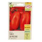 Semente Tomate San Marzano Isla Sementes