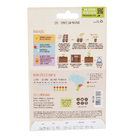 Semente Tomate San Marzano Isla Sementes