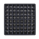 Sementeira 128 Células Verdi Max