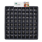 Sementeira 128 Células Verdi Max