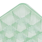 Sementeira 360 Células Isla Sementes