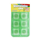 Sementeira com 18 Células Isla Sementes