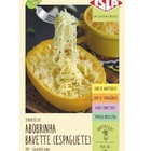 Sementes Abobrinha Bavette (espaguete)  Isla