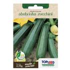 Sementes Abobrinha Zucchini Topseed