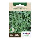Sementes Agrião Da Terra Topseed