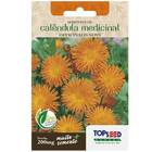 Sementes Calêndula Medicinal Topseed
