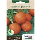 Sementes Cenoura Planeta (bolinha) Topseed