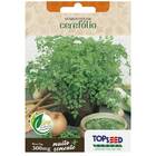 Sementes Cerefólio Topseed