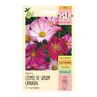 Sementes Cosmos-de-jardim (carnaval) Isla