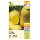 Sementes De Abóbora Butternut Isla