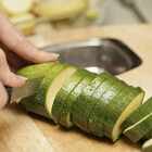 Sementes De Abobora Híbrida Daiane Super Isla