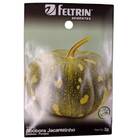 Sementes De Abóbora Jacarezinho (casca Grossa) Feltrin