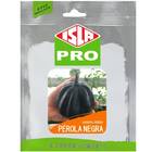 Sementes De Abóbora Mini Híbrida Pérola Negra Isla
