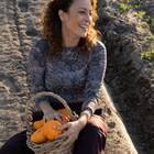 Sementes De Abóbora Mini Jack (linha Carol Costa) Isla