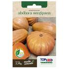 Sementes De Abóbora Sergipana Topseed