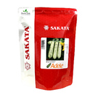 Sementes De Abobrinha Híbrida Adele Pcte C/ 1.000 Sementes