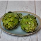 Sementes De Alcachofra Verde Redonda (2,5g) Blueline Topseed