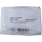 Sementes De Alface Carmim Crespa Peletizada (100un) Isla