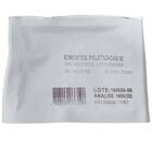 Sementes De Alface Litorânea Lisa Peletizada (100un) Isla