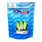 Sementes De Almeirão Pão De Açúcar Pcte C/ 250 Gramas