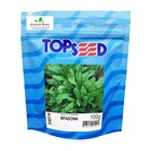 Sementes De Almeirão Spadona Pcte C/ 100 Gramas