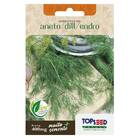 Sementes De Aneto/ Dill /endro Topseed