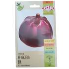 Sementes De Berinjela Bia [redonda] Isla