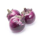 Sementes De Berinjela Bia [redonda] Isla