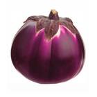 Sementes De Berinjela Bia [redonda] Isla