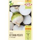 Sementes De Beterraba Moscato (branca) Isla