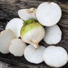 Sementes De Beterraba Moscato (branca) Isla