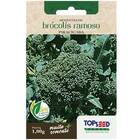 Sementes De Brócolis Ramoso Piracicaba Topseed