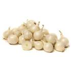 Sementes De Cebola Conserva Crystal White Max Topseed