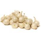 Sementes De Cebola Crystal White Wax Blueline Topseed