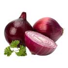 Sementes De Cebola Roxa (red Creole) Topseed