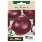 Sementes De Cebola Roxa (red Creole) Topseed