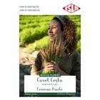 Sementes De Cenoura Ariele Amarela (linha Carol Costa) Isla