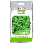 Sementes De Coentro Verdão (500g) Isla