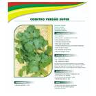 Sementes De Coentro Verdão (500g) Isla
