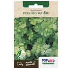 Sementes De Coentro Verdão Topseed