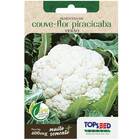 Sementes De Couve-flor Piracicaba De Verão Topseed