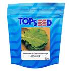 Sementes De Couve-manteiga Da Geórgia (50g) Topseed