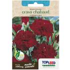 Sementes De Cravo Chabaud (vermelho) Topseed