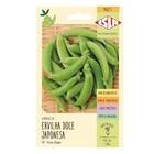 Sementes De Ervilha Doce Japonesa Isla