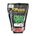 Sementes De Ervilha Max 40 Pcte C/ 1kg