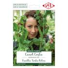 Sementes De Ervilha Torta Relva (linha Carol Costa) Isla