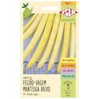 Sementes De Feijão-vagem Manteiga Baixo Isla