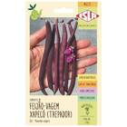 Sementes De Feijão-vagem Xapecó [trepador] Isla