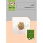 Sementes De Grama Carpete (folha Fina) Super Isla