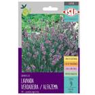 Sementes De Lavanda Verdadeira / Alfazema (0,6g) Super Isla
